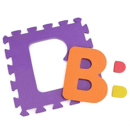 Infant Floor | Puzzle izolant si educativ |  |